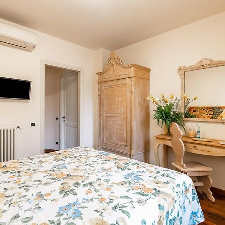 Villa Diletta B&B Forte dei Marmi Exterior photo