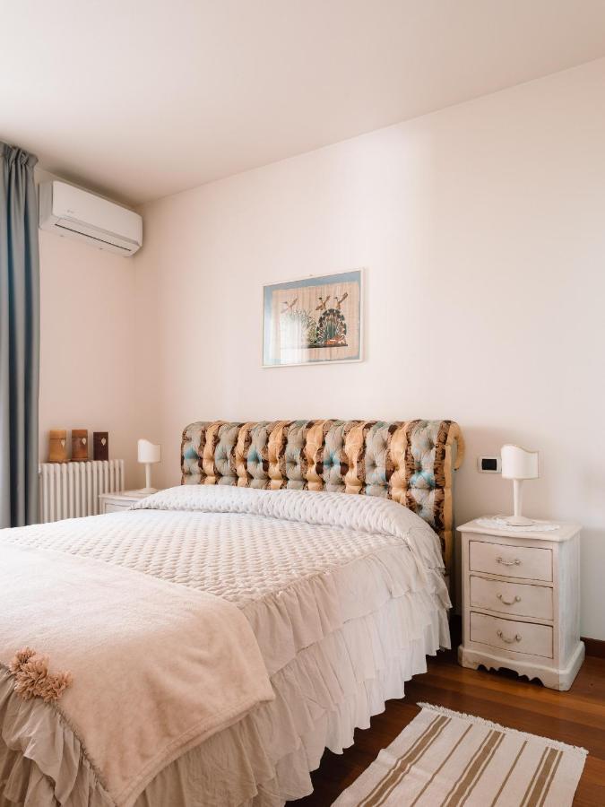 Villa Diletta B&B Forte dei Marmi Exterior photo