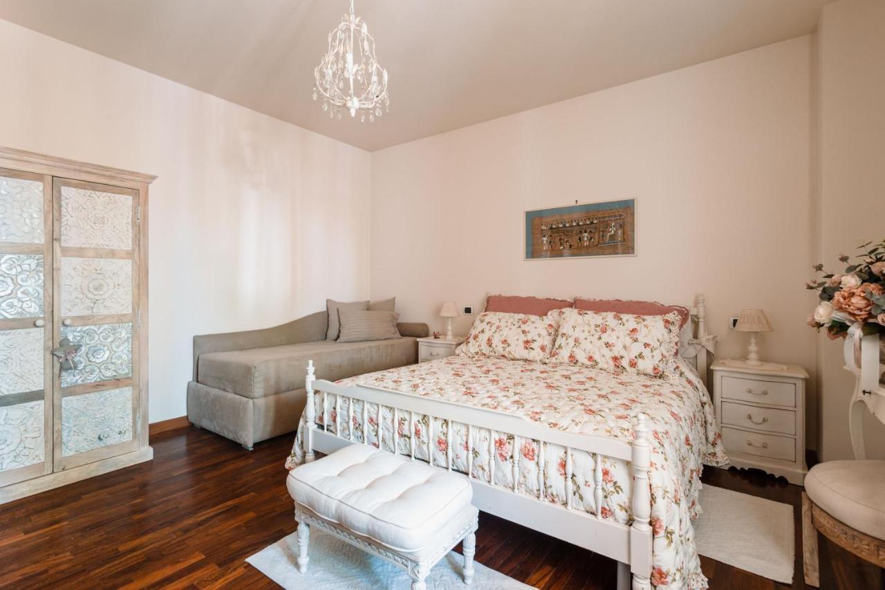 Villa Diletta B&B Forte dei Marmi Exterior photo