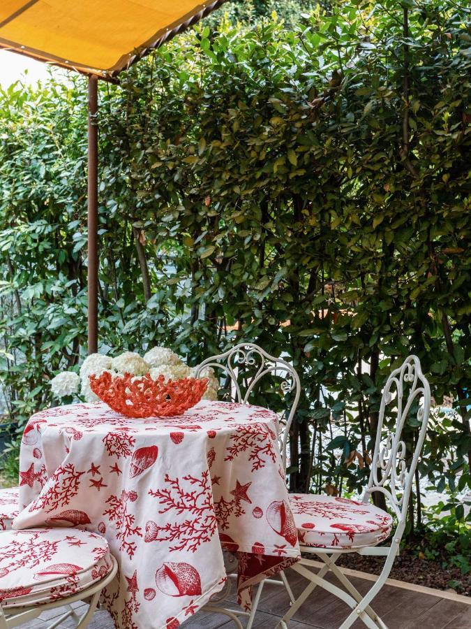 Villa Diletta B&B Forte dei Marmi Exterior photo