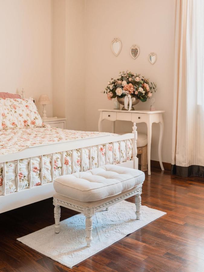 Villa Diletta B&B Forte dei Marmi Exterior photo