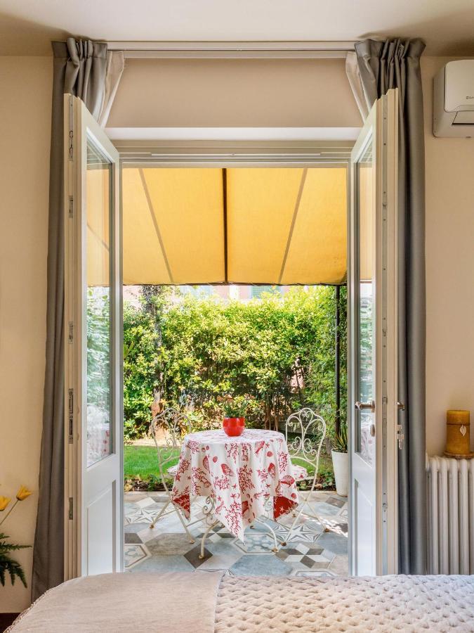 Villa Diletta B&B Forte dei Marmi Exterior photo